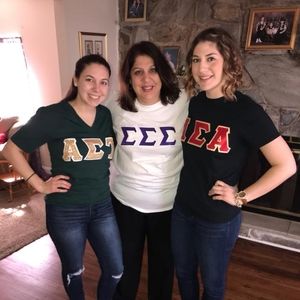 Meet your Posher, Karen